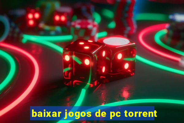 baixar jogos de pc torrent